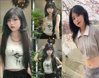 sex yylive Gái xinh IG lộ clip sex cực cháy